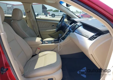 2013 Ford Taurus Sel z USA, uszkodzony, nr VIN 1FAHP2E83DG190727